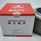 SANYの掘削機油圧オイルの吸込フィルタ60101257 P0-C0-01-01030