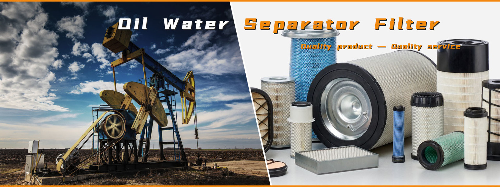 エア クリーナーの濾材