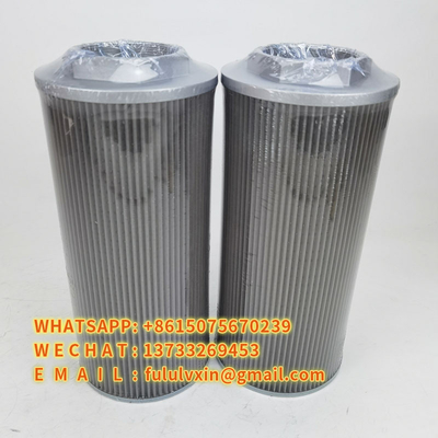 ISO9001油圧オイルの吸込フィルタWU-250/400/630/800/1000F*80/100/180-J