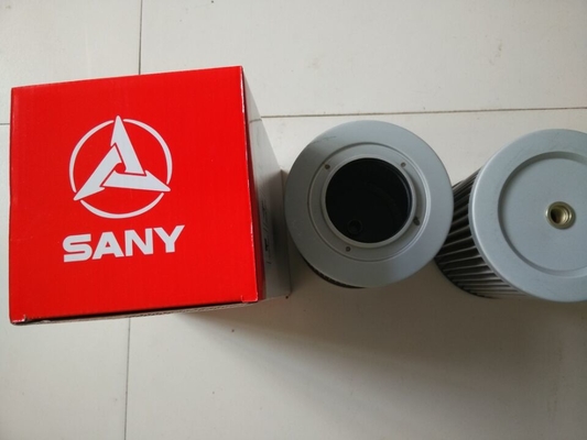 SANYの掘削機の濾材SY215-8オイルの吸込フィルタの要素60101257