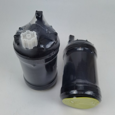 FS1098重油水分離器フィルター5319680 eetguard EFI FS20165のディーゼル濾材