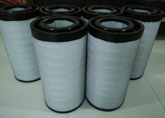 K2750 AA2959 Dongfeng eetguardのエア クリーナーの濾材AF26431 AF26432