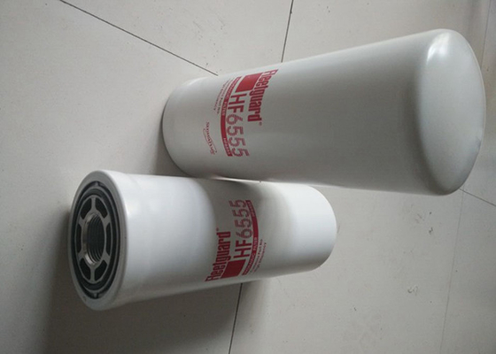 Cummins Engine eetguard HF6555油圧石油フィルターの要素