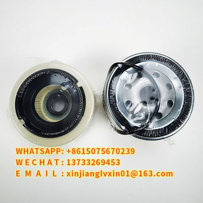 高い耐久性WIRTGENオイル水分離のディーゼル濾材02164645