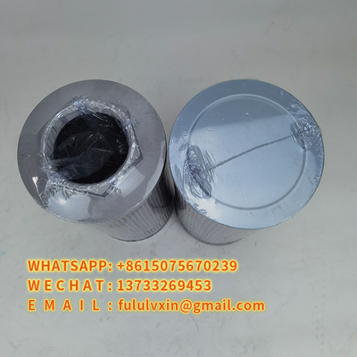 ISO9001油圧オイルの吸込フィルタWU-250/400/630/800/1000F*80/100/180-J