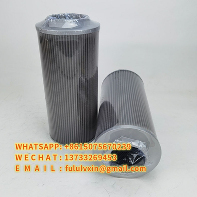 ISO9001油圧オイルの吸込フィルタWU-250/400/630/800/1000F*80/100/180-J