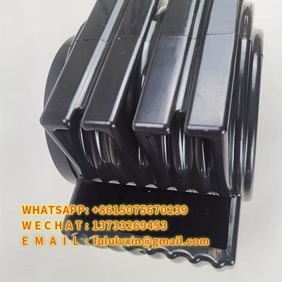 Diesel generator set maintenance parts 3315741 Air filter for diesel generator set AH1101 snail air filter element AH1100