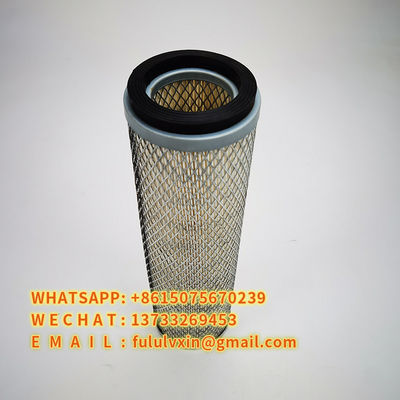 P181072 P120307のエア フィルターの要素のDonaldsonの注文色