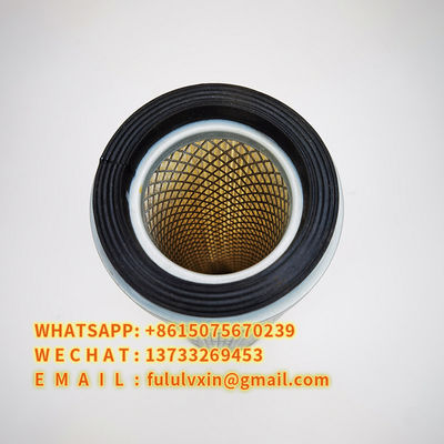 P181072 P120307のエア フィルターの要素のDonaldsonの注文色