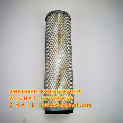 P181072 P120307のエア フィルターの要素のDonaldsonの注文色