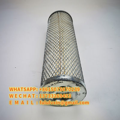 P181072 P120307のエア フィルターの要素のDonaldsonの注文色