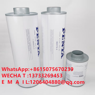 3825778 発電機セット用エアフィルターエレメント 3825778-8 TWD710GE Volvo エアフィルター X7700882771 AF4100