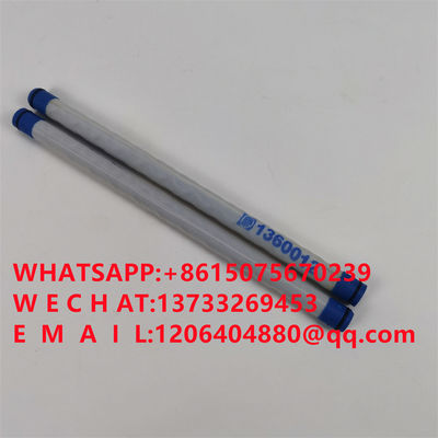 Candle filter element 1360012; oil filter element for ships; replaceable imported boll filter element; marine filter element