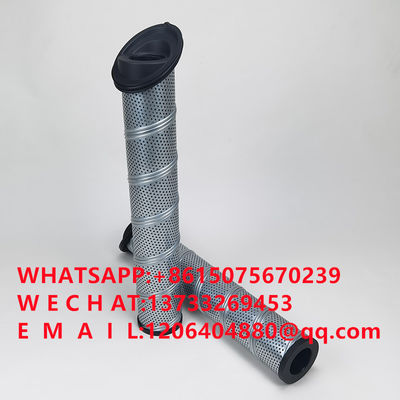 Imported precision filter oil machine filter element 937399Q mobile filter oil cart filter element