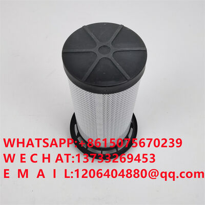 tractor parts Hydraulic filter element AT418095 agricultural machinery filter element hydraulic filter element green with spring