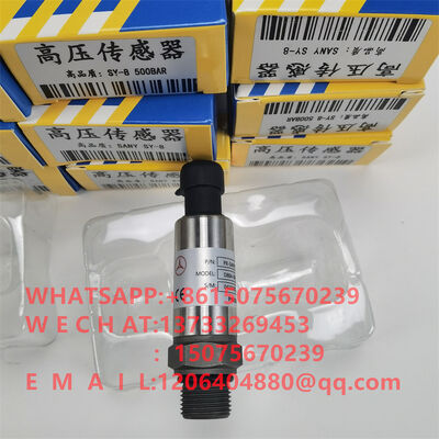 Excavator parts Sany SY75 135 205 215 235- high pressure sensor low pressure pressure switch High pressure sensor low pressure pressure switch