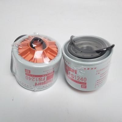 FS1240オイル水分離器フィルターeetguardのディーゼル フィルターCummins 3831871S
