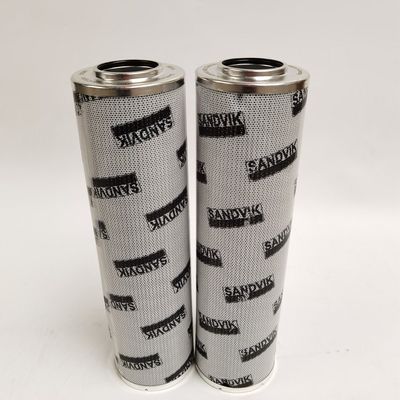 の掘削装置フィルター503261のための1年油圧オイルのリターン フィルター格子