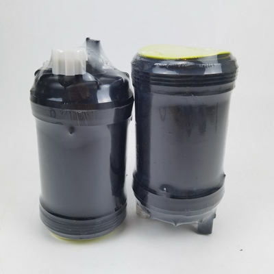 FS1098重油水分離器フィルター5319680 eetguard EFI FS20165のディーゼル濾材