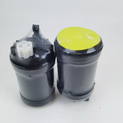 FS1098重油水分離器フィルター5319680 eetguard EFI FS20165のディーゼル濾材