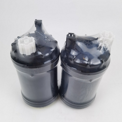 FS1098重油水分離器フィルター5319680 eetguard EFI FS20165のディーゼル濾材