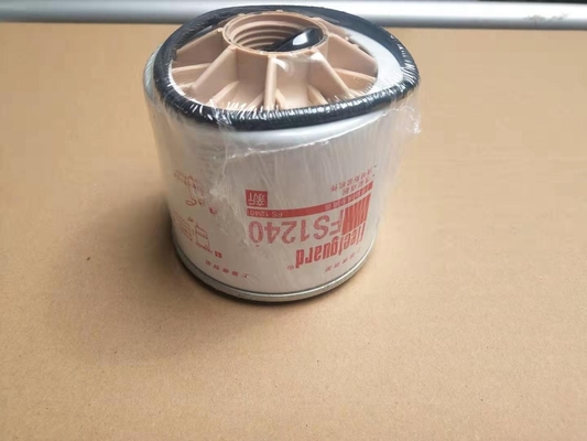 FS1240オイル水分離器フィルターeetguardのディーゼル濾材Cummins 3831871S
