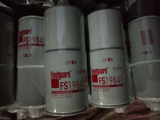 水分離器のためのFS19841 eetguardオイル水分離フィルター
