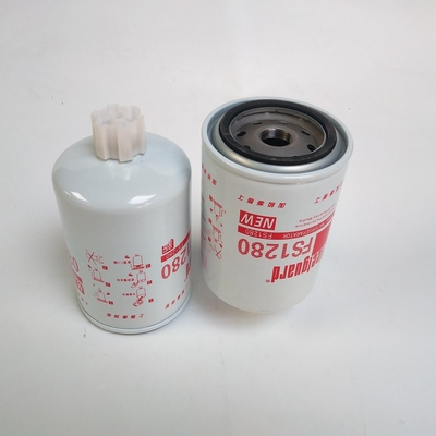 eetguard Fs1280の燃料フィルター ディーゼル水分離器の濾材1125N-010 3930942 Cummins