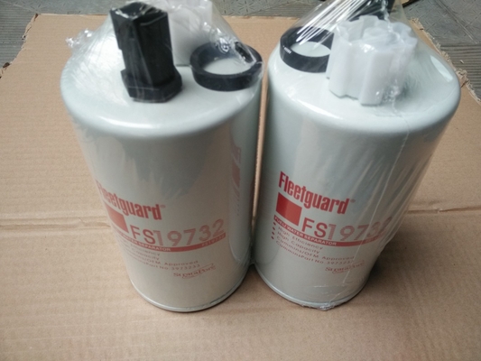 eetguard FS19732の燃料水分離器フィルターCummins 3973233