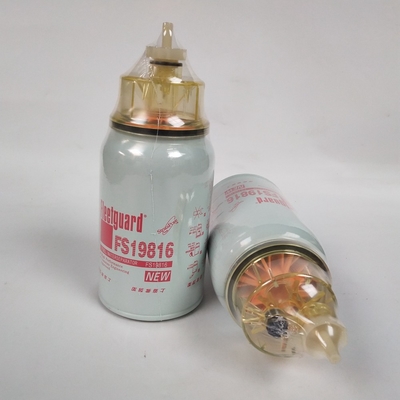 eetguard FS19816オイル水分離器フィルター4988297