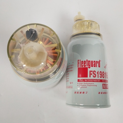 eetguard FS19816オイル水分離器フィルター4988297