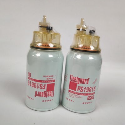 eetguard FS19816オイル水分離器フィルター4988297