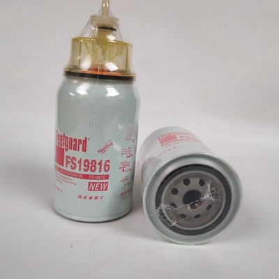 eetguard FS19816オイル水分離器フィルター4988297