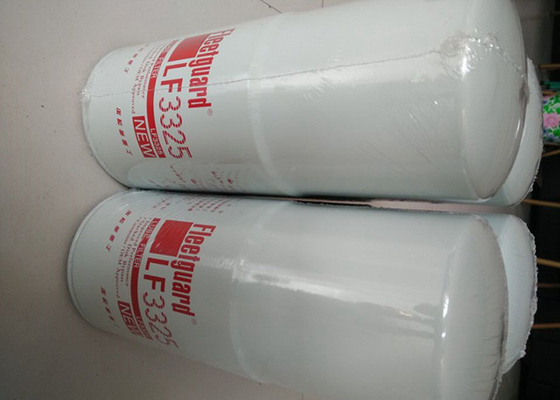 Cumminsの発電機LF3325 3310169 P551670 eetguardの石油フィルター