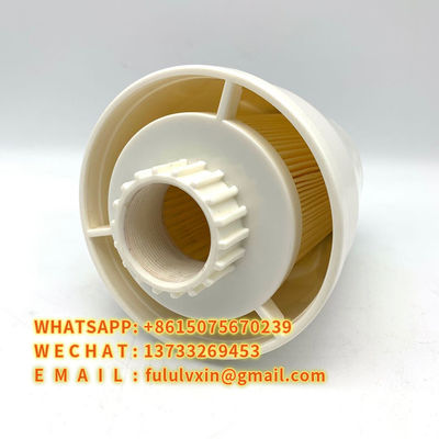 呼吸器キャップ プラスチック式空気フィルター要素 HC0293SEE5