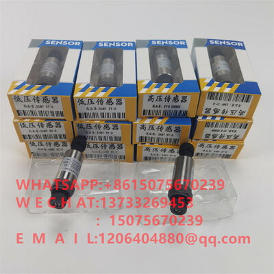 掘削機部品 Sany SY75 135 205 215 235- 高圧センサー低圧スイッチ 高圧センサー低圧スイッチ