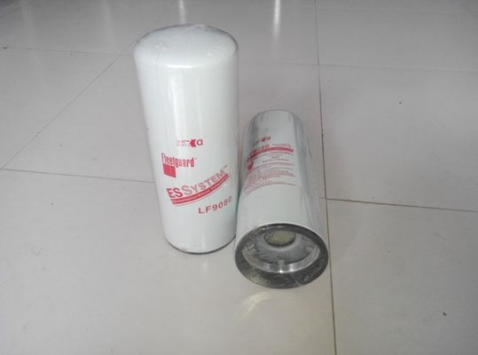 エンジン部分のためのトラックの燃料フィルター重油水分離器フィルターPl420 612600081335 Vg1540080311
