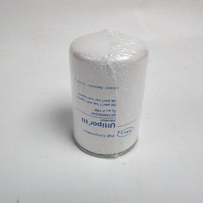 HC7400SKZ4H 水力オイルフィルター要素 オイルフィルター要素